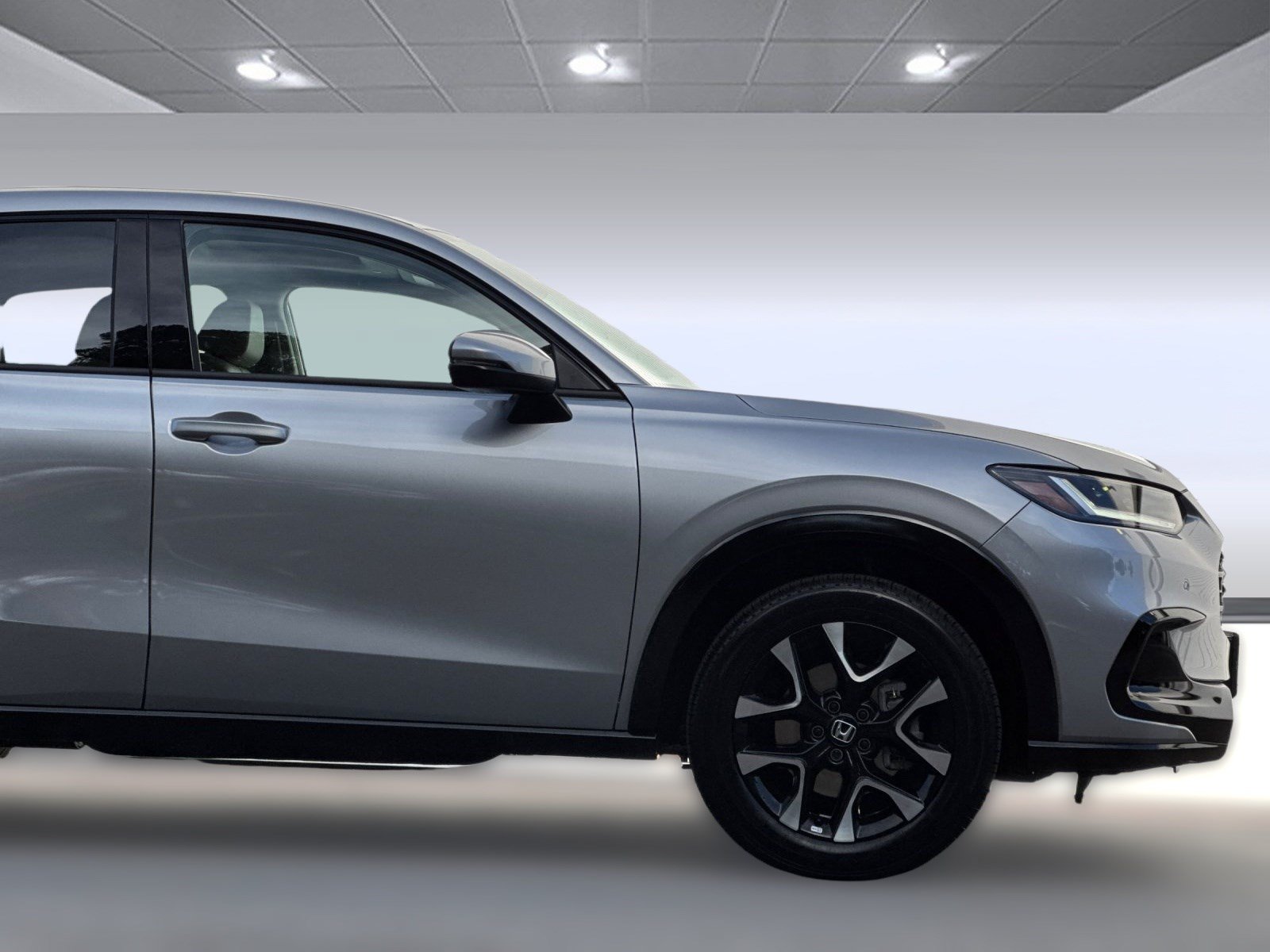 Certified 2027 Honda HR-V EX-L image 38