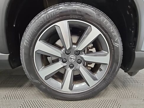 Used 2023 Honda Pilot Elite image 51