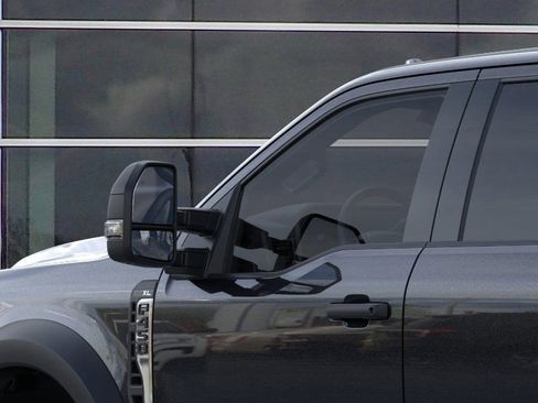 New 2026 Ford F450 XL w/ XL Driver Assist Package image 20