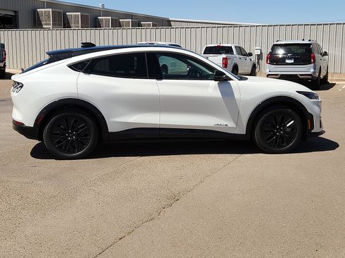 New 2026 Ford Mustang Mach-E Premium AWD/4WD image 5