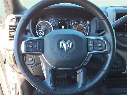 New 2026 RAM 4500 Tradesman w/ Chrome Appearance Group image 13