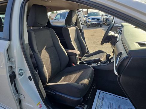 Used 2016 Scion iM image 9