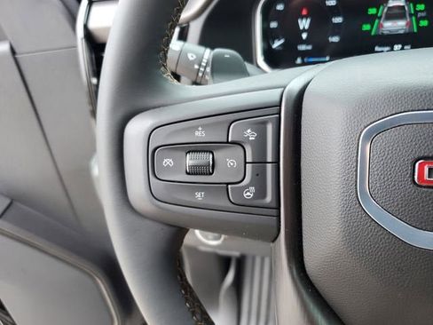 New 2026 GMC Sierra 1500 AT4 w/ AT4 Premium Package AWD/4WD image 30