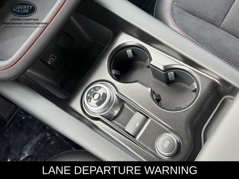 Used 2026 Ford Explorer ST image 23