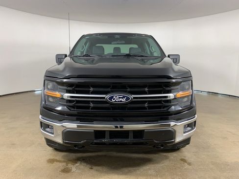 Used 2025 Ford F150 XLT w/ Equipment Group 301A Standard image 3