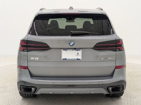New 2026 BMW X5 xDrive50e w/ M Sport Package image 10