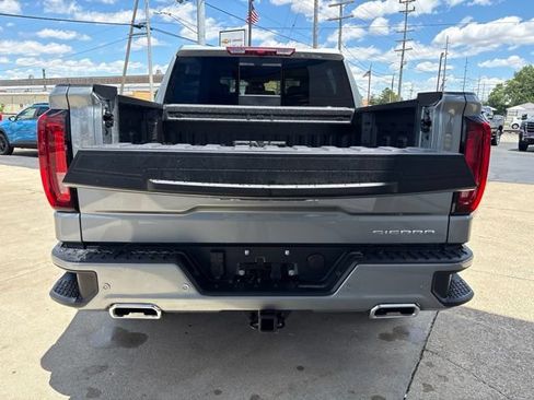 New 2026 GMC Sierra 1500 Denali AWD/4WD image 4