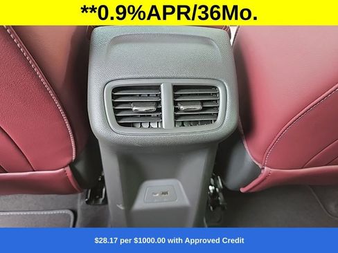 New 2026 Buick Envision Sport Touring AWD/4WD image 16