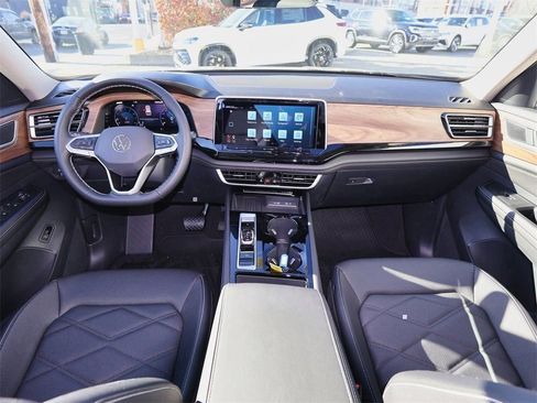 New 2026 Volkswagen Atlas SE AWD/4WD image 19