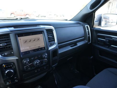 Used 2022 RAM 1500 Classic Warlock w/ Electronics Group image 20