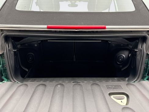 Used 2024 MINI Cooper Convertible image 21