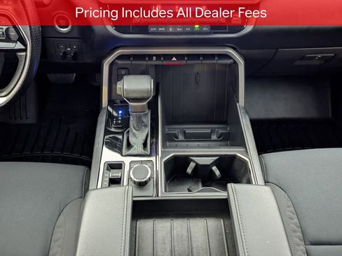 Used 2023 Toyota Tundra SR5 w/ SR5 Convenience Package AWD/4WD image 20