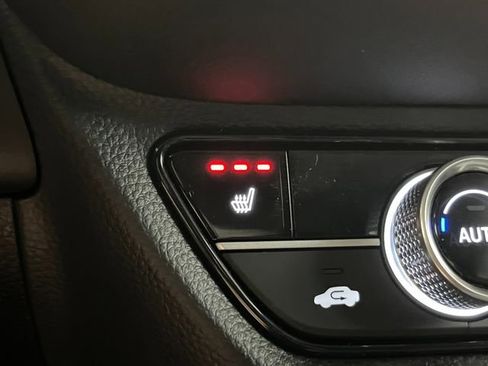 New 2026 Honda HR-V EX-L image 22