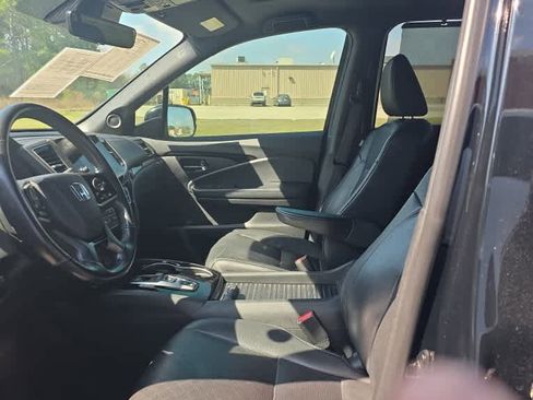 Used 2020 Honda Passport Elite image 2