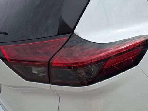 New 2026 Nissan Rogue SV w/ Cold Weather Package image 11