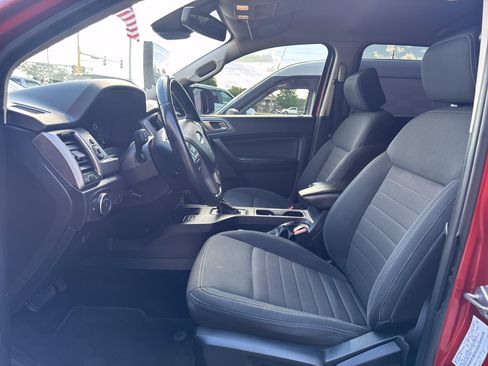 Used 2019 Ford Ranger XLT w/ Equipment Group 302A Luxury RWD image 4