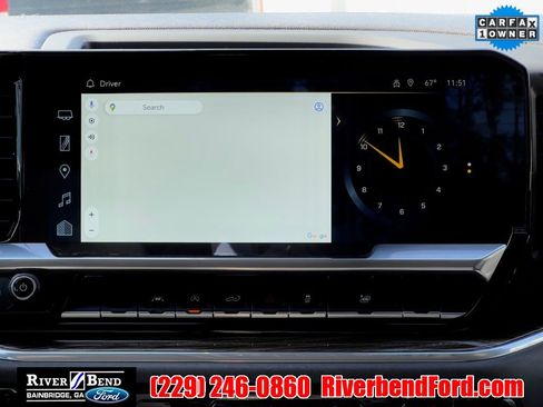 Used 2025 Chevrolet Silverado 1500 LT image 28