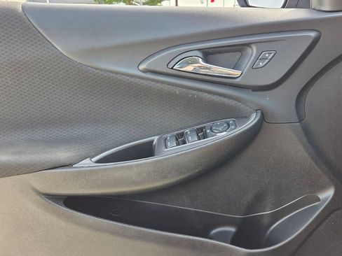 Used 2022 Chevrolet Malibu LS FWD image 30