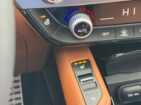 New 2025 Kia Telluride SX X-Line image 16