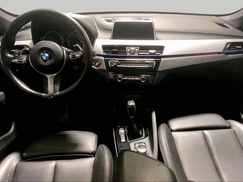 Used 2019 BMW X1 xDrive28i w/ M Sport Package AWD/4WD image 15