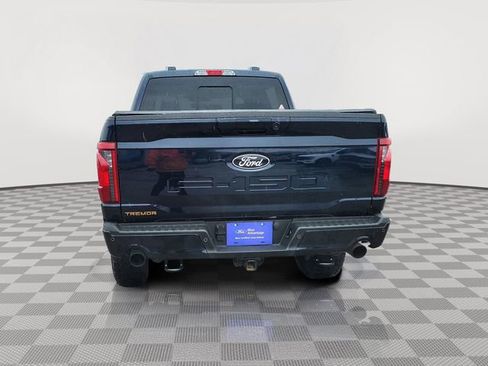 Certified 2025 Ford F150 Tremor AWD/4WD image 4