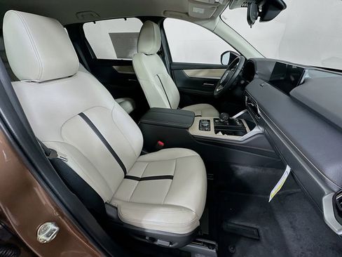 New 2026 MAZDA CX-70 SC Plus AWD/4WD image 35