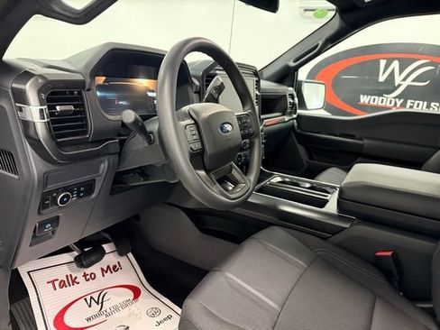 New 2026 Ford F150 STX w/ Equipment Group 200A image 12