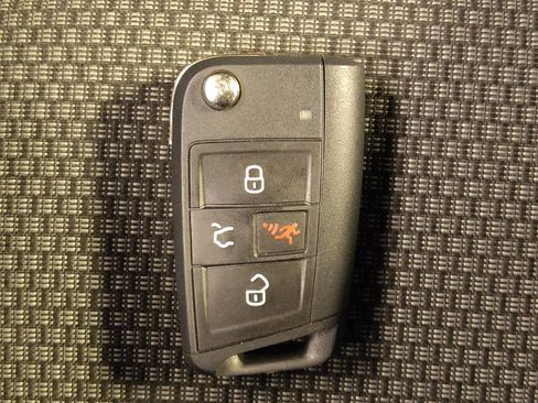 Used 2019 Volkswagen Jetta S FWD image 32