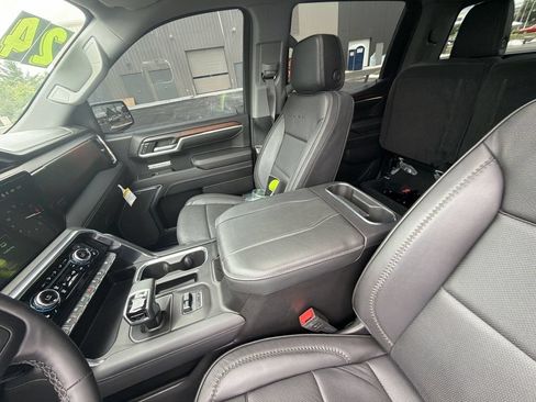 Used 2024 GMC Sierra 1500 Denali w/ Denali Reserve Package AWD/4WD image 20