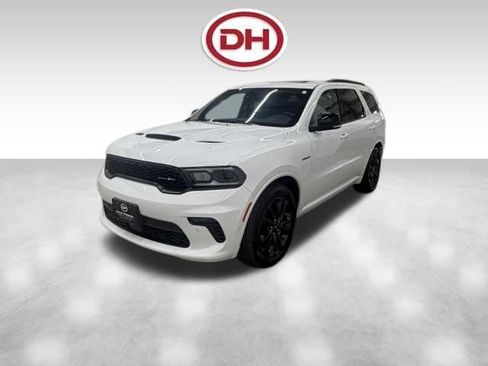 Used 2023 Dodge Durango R/T AWD/4WD image 10