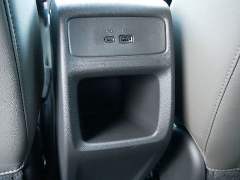 New 2026 Chevrolet Trax ACTIV w/ Driver Confidence Package image 18