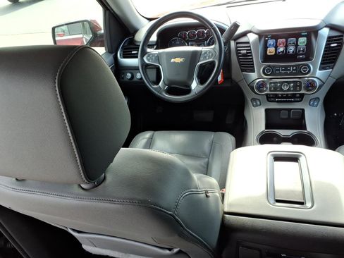 Used 2020 Chevrolet Tahoe LT image 10