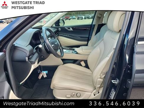 Used 2022 Genesis GV80 2.5T image 7