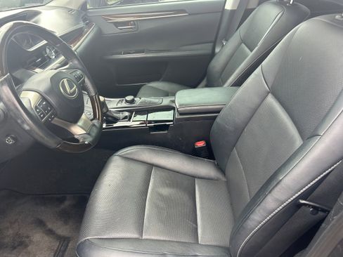 Used 2016 Lexus ES 350 image 7