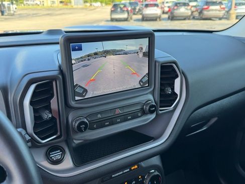 Used 2024 Ford Bronco Sport Big Bend w/ Convenience Package image 25