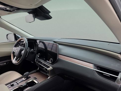 Used 2024 Lexus RX 350 Premium Plus w/ Convenience Package image 30