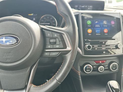 Certified 2023 Subaru Crosstrek 2.5i Limited image 29