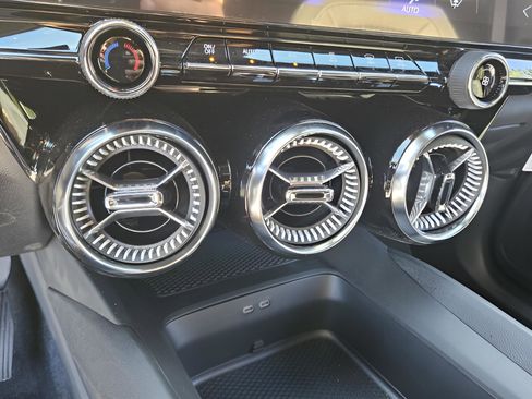 New 2025 Chevrolet Blazer EV LT w/ Midnight/Sport Edition image 14