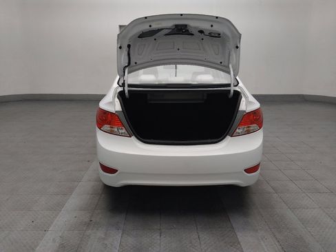 Used 2014 Hyundai Accent GLS image 29