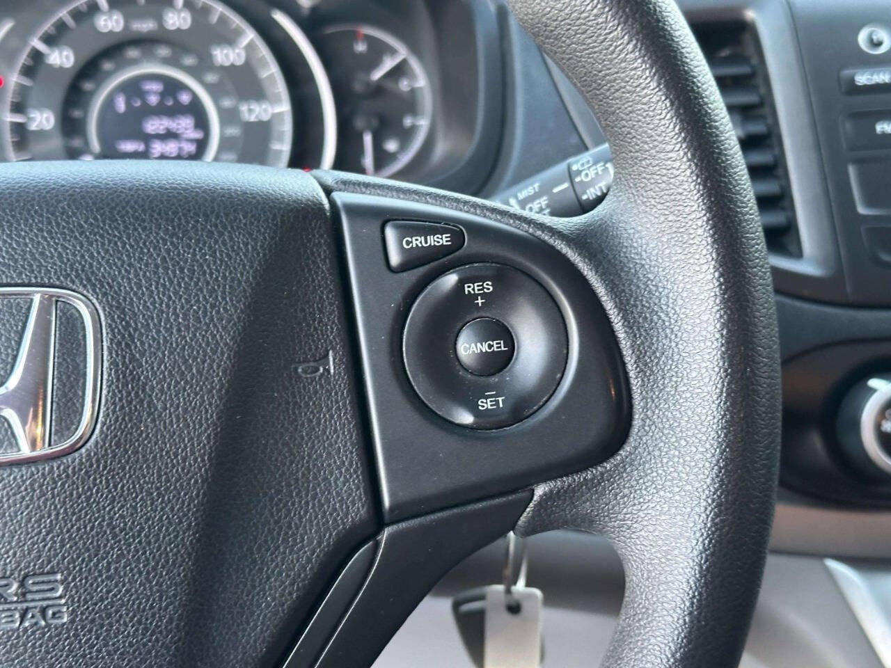 Used 2014 Honda CR-V LX image 27