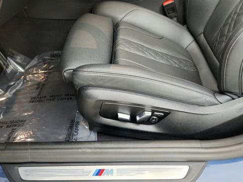 Used 2023 BMW 530i w/ M Sport Package RWD image 49