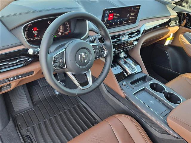 New 2026 Acura MDX w/ Technology Package FWD image 3