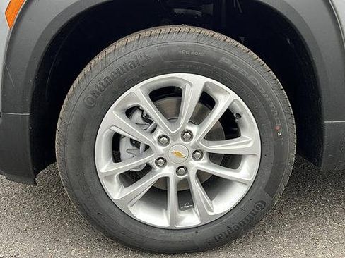 New 2026 Chevrolet TrailBlazer LS w/ LS Convenience Package image 10