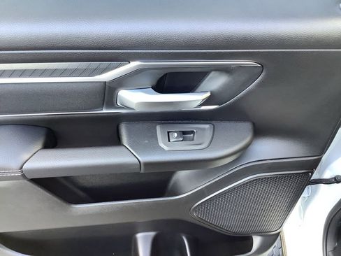 New 2026 RAM 1500 Big Horn image 35
