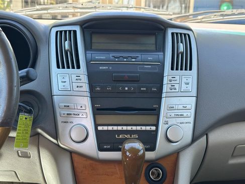 Used 2009 Lexus RX 350 2WD image 14