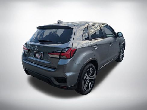 New 2026 Mitsubishi Outlander Sport ES AWD/4WD image 3
