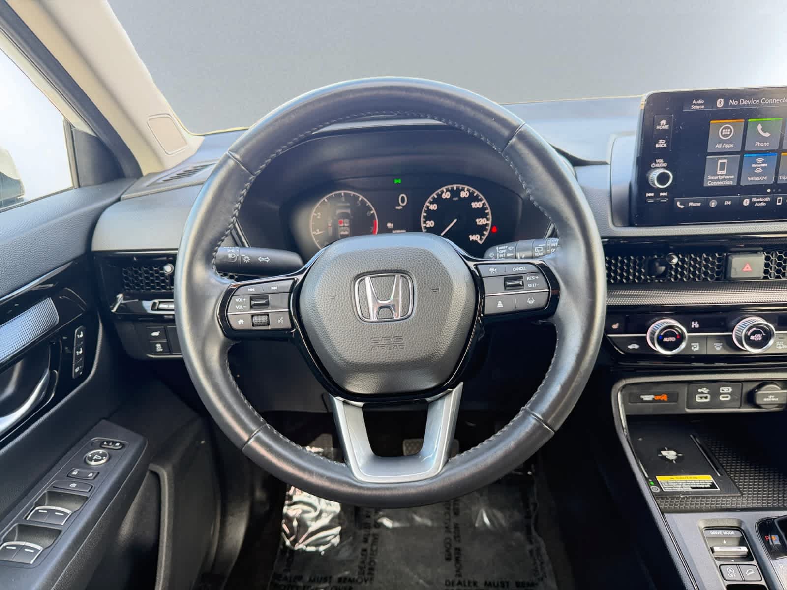 Used 2025 Honda CR-V EX-L image 17