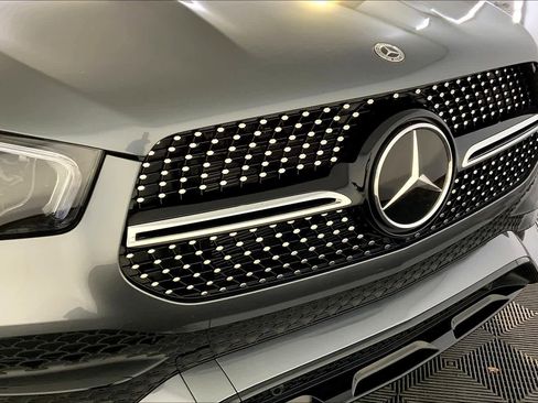 Certified 2023 Mercedes-Benz GLE 350 4MATIC image 30