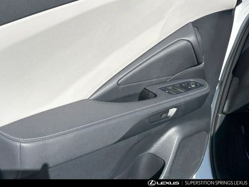 New 2026 Lexus TX 350 FWD image 11