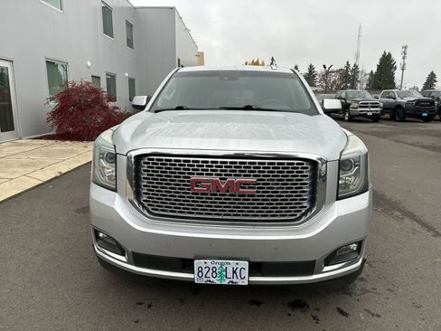 Used 2015 GMC Yukon Denali w/ Open Road Package image 7